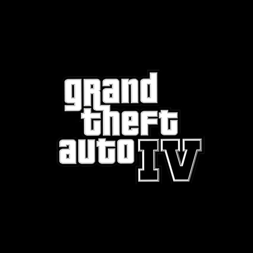 GTA 4 Mobile Icon