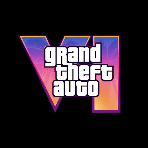 GTA 6 Mobile Icon
