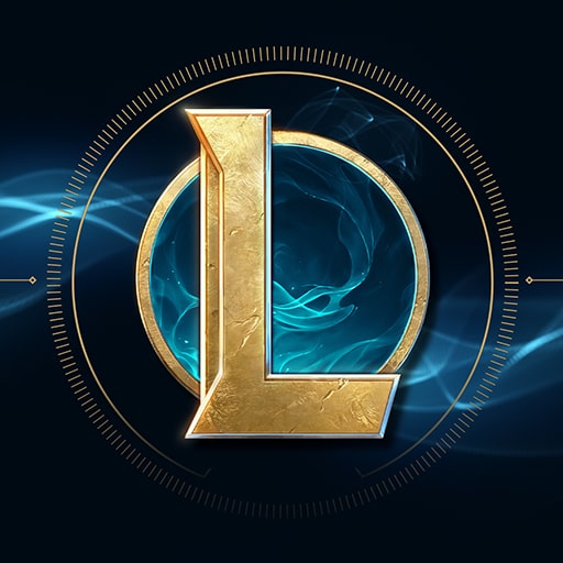 League of Legends Mobile Icon