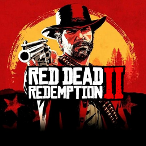 Red Dead Redemption 2 Mobile Icon