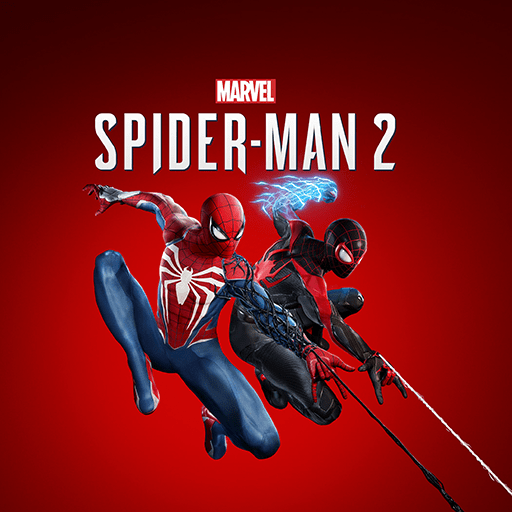 Spider-Man 2 Mobile Icon