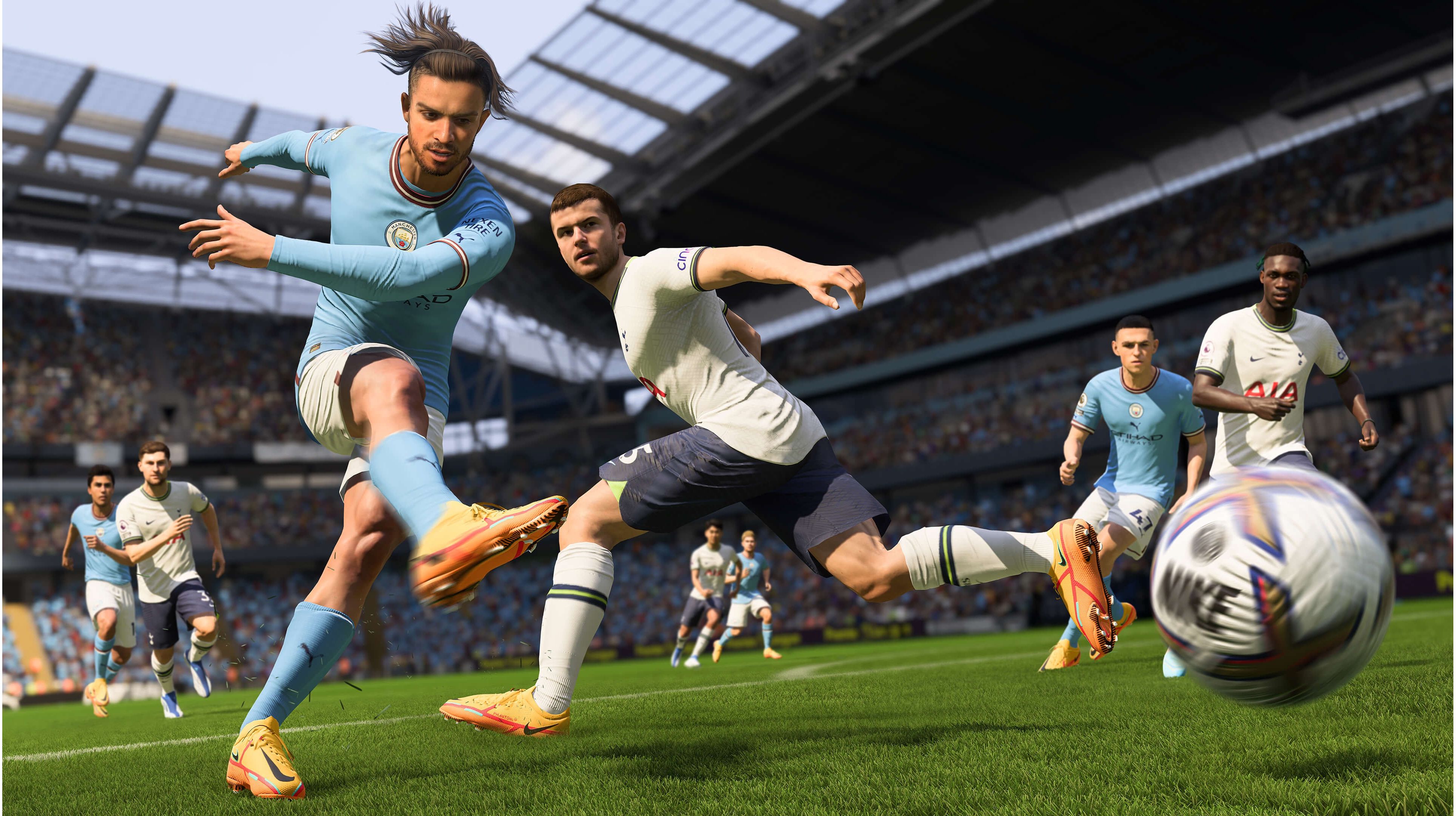 FIFA 25 Mobile Screenshot 1