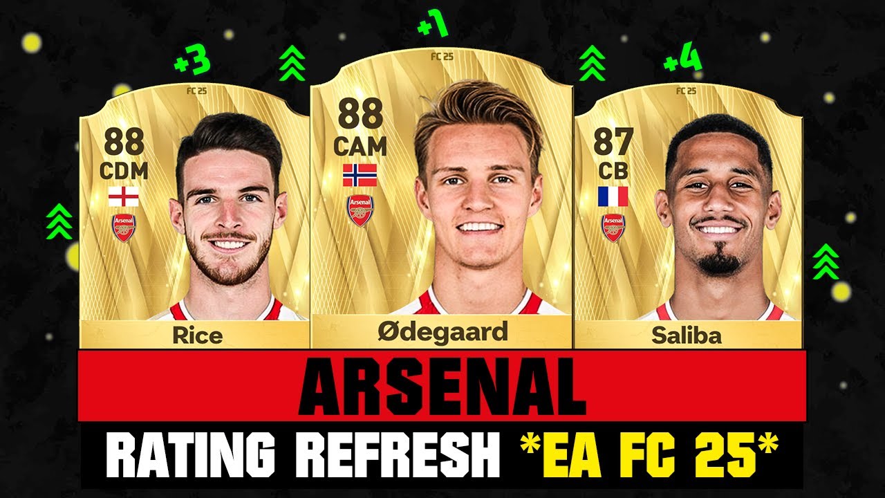 FIFA 25 Mobile Screenshot 2