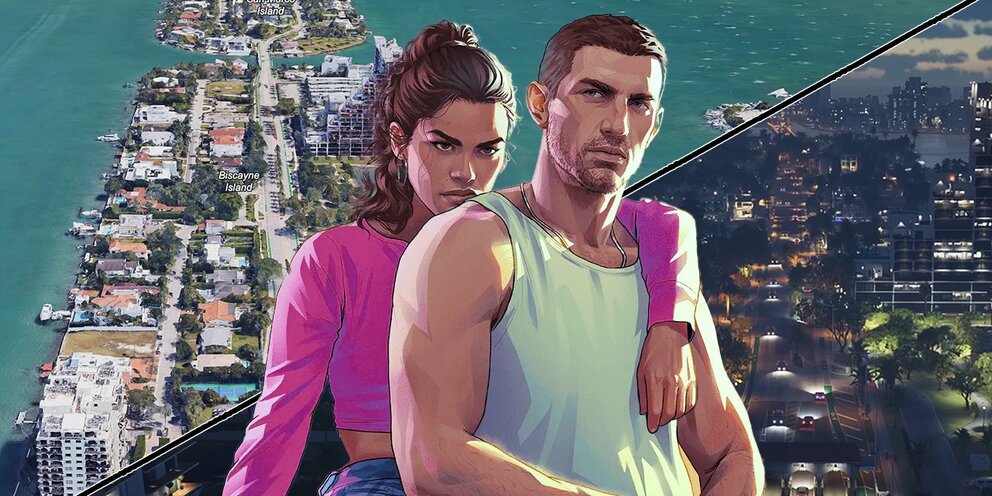 GTA 6 Mobile Screenshot 2