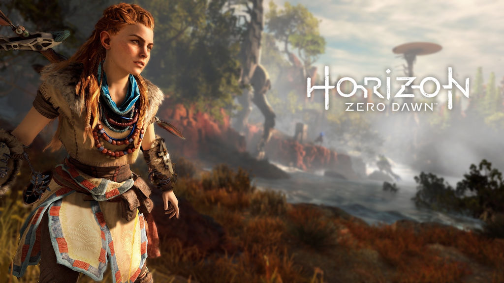 Horizon Zero Dawn Mobile Screenshot 3