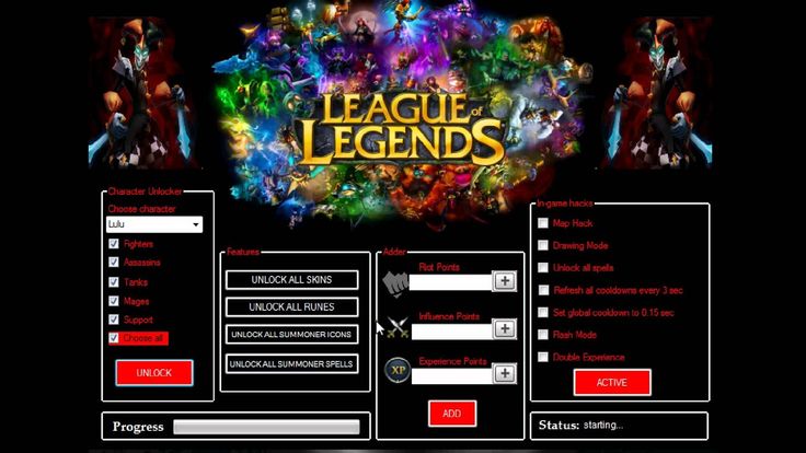 League of Legends Mobile Screenshot 2
