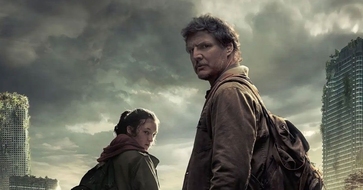 The Last of Us Mobile Background