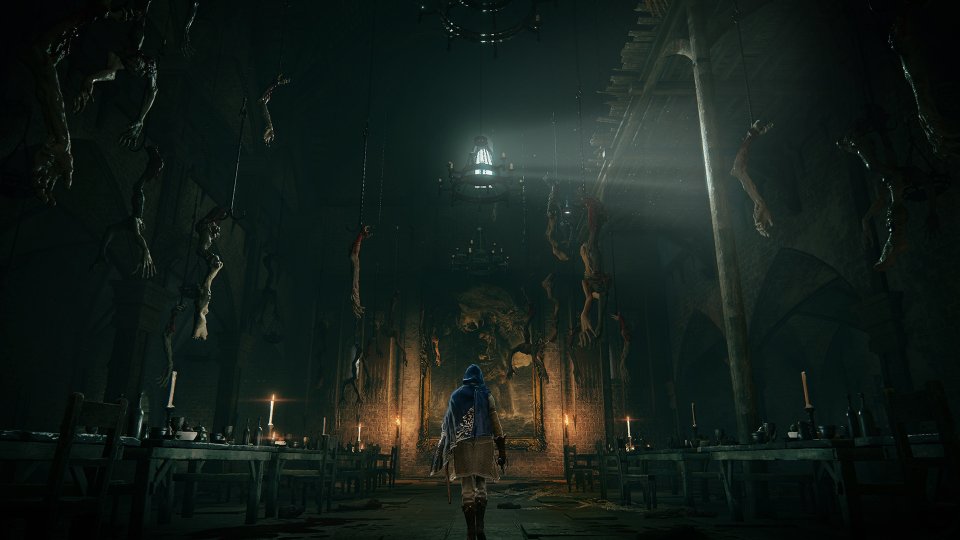 Elden Ring Mobile screenshot