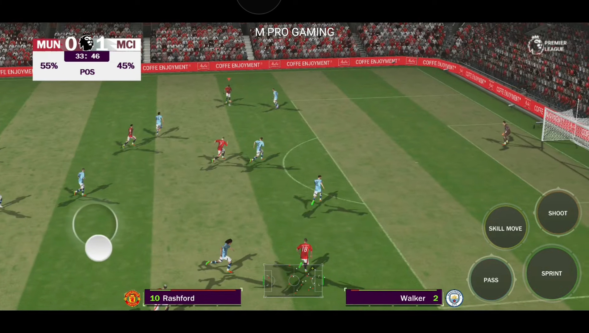 FIFA 25 Mobile mobile screenshot 3