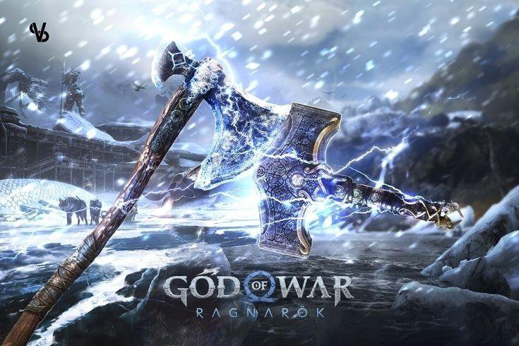 God of War Mobile screenshot