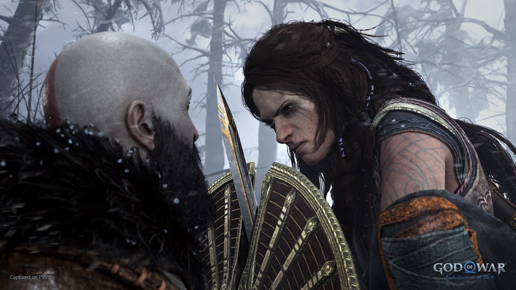 God of War Mobile mobile screenshot 2