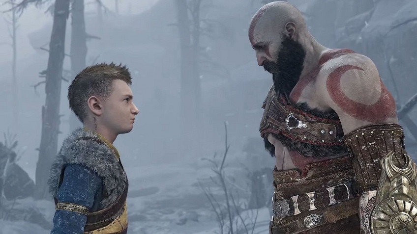 God of War Mobile mobile screenshot 3