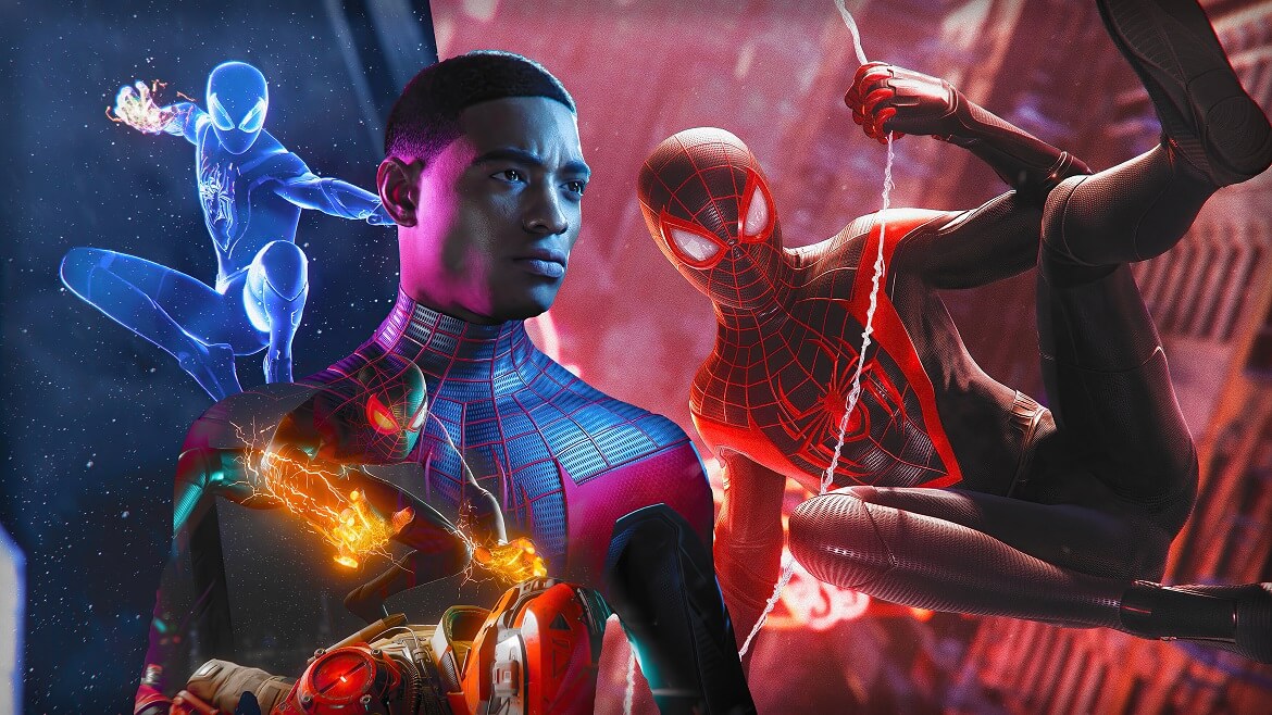 Spider-Man 2 Mobile screenshot