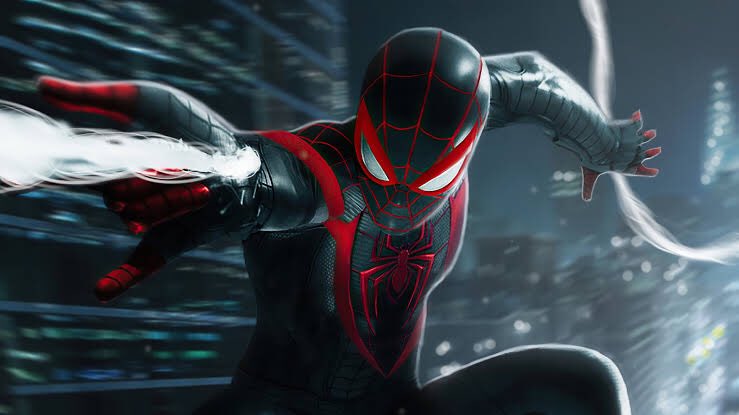 Spider-Man 2 Mobile mobile screenshot 3